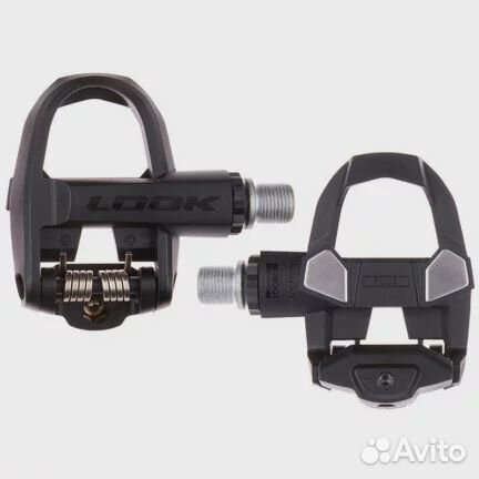 Look Keo Classic 3 Plus Black