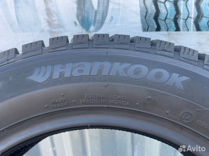 Hankook Winter I'Pike RS2 W429 185/60 R15 88T