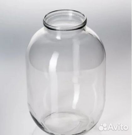 Банки стеклянные для консервирования