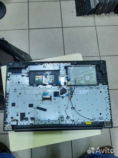 Корпус Lenovo IdeaPad 320