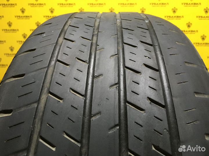 Continental Conti4x4Contact 235/50 R19 99V