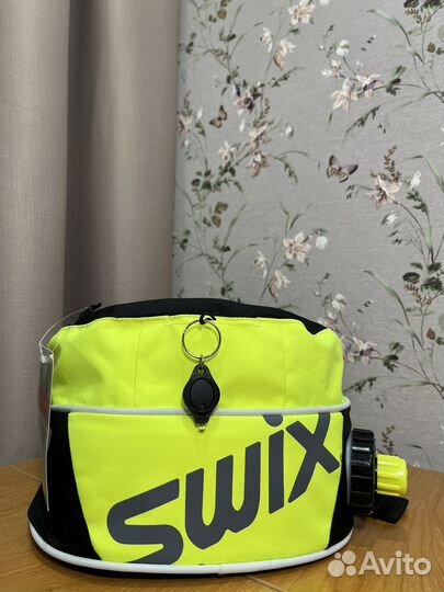 Термобак swix