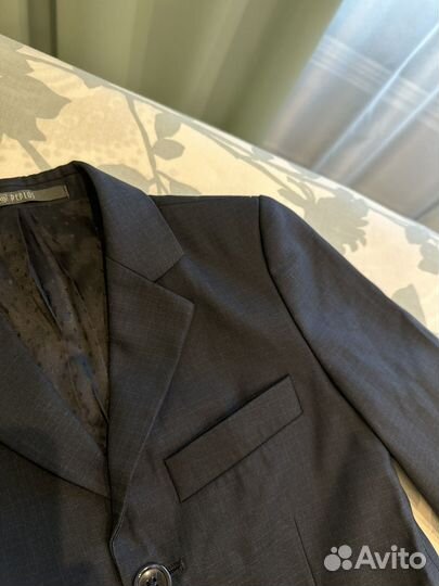 Костюм пиджак