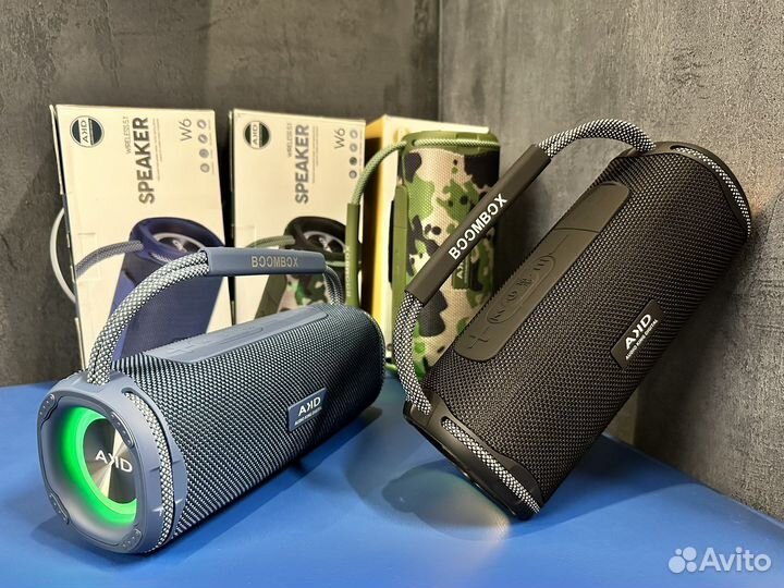 Блютуз колонка jbl мощная убийца AKD