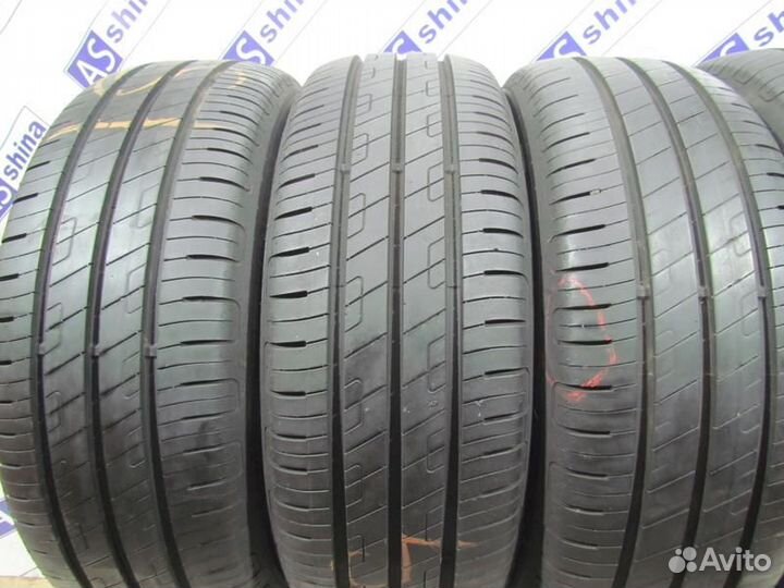 Goodyear EfficientGrip Performance 185/55 R15 88R