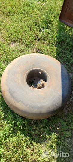 Газовое оборудование