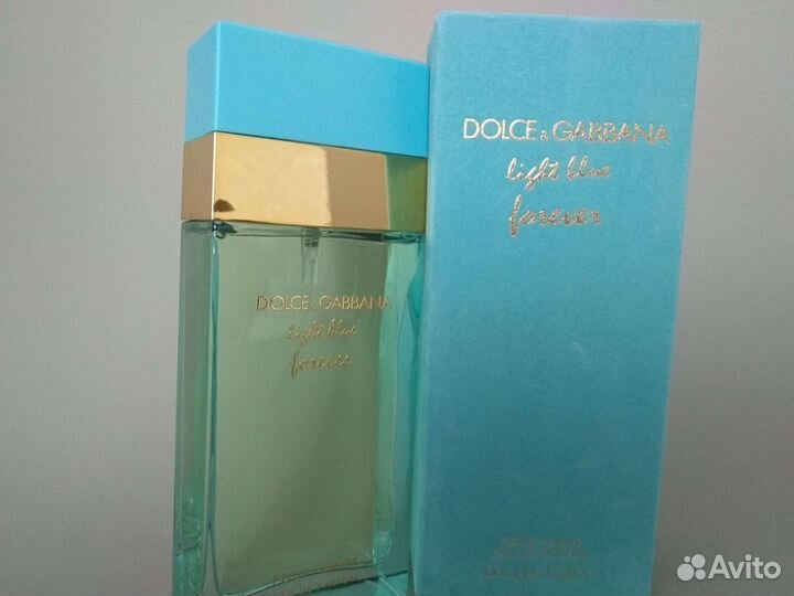 Парфюмерная вода женская