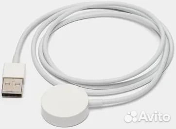 Магнитный кабель USB для часов Apple watch