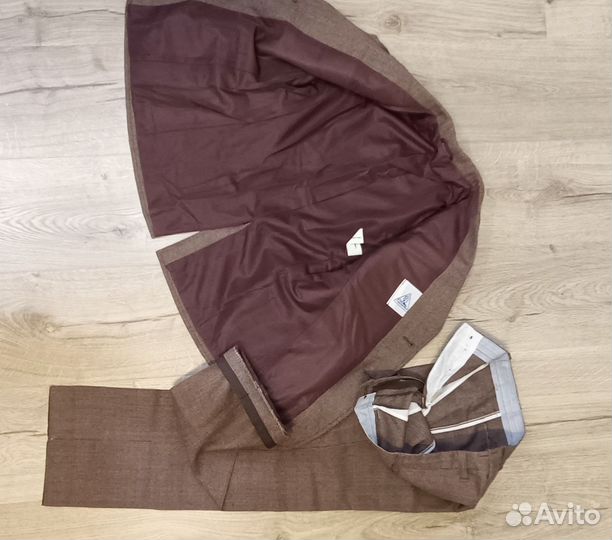 Костюм для мальчика (винтаж)