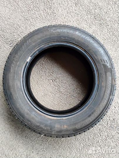 Lassa Transway 2 185/75 R16C