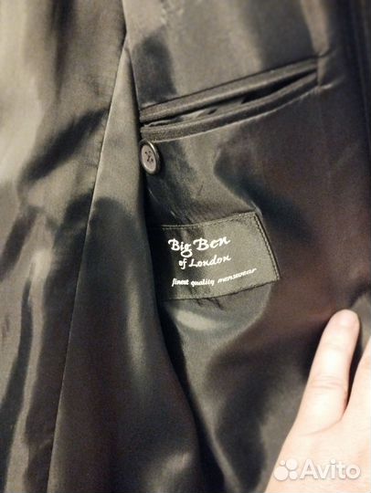 Костюм мужской