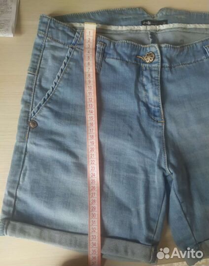 Шорты женские