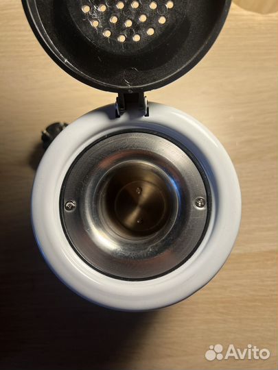 Стерилизатор шариковый