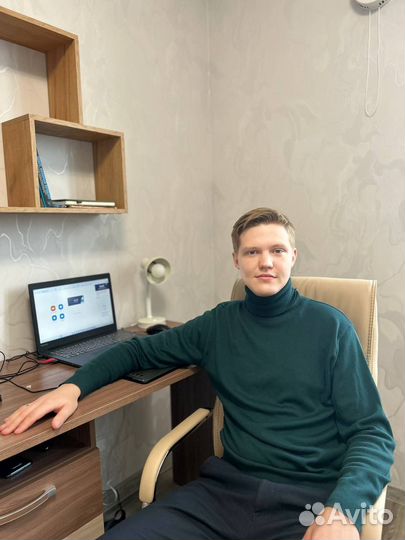 Репетитор по математикеи олимпиадной математике