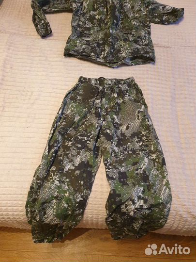 Костюм детский антимоскитный