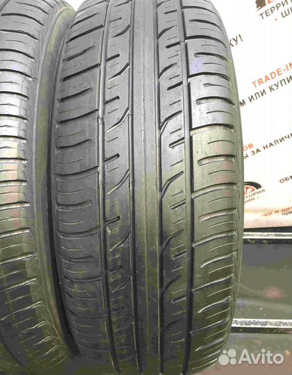 Dunlop Grandtrek PT3 225/60 R17 99V