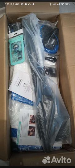 Sup board доска