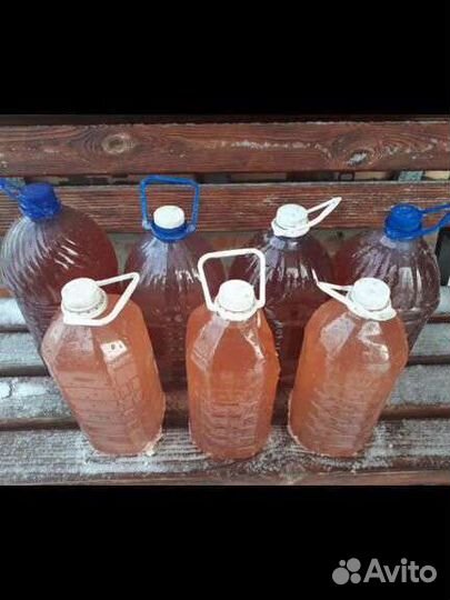 Гидролат Пихтовый 