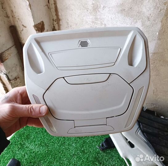 Ford Focus 3 Форд Фокус