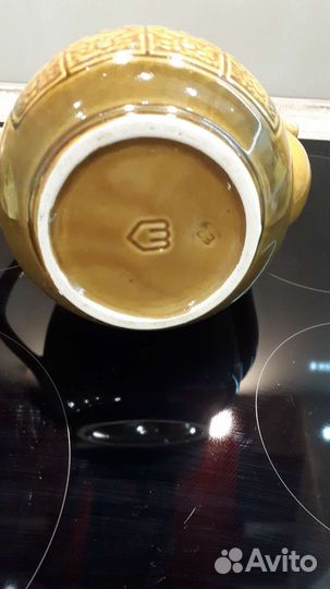 Кувшин СССР