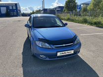 Chevrolet Lacetti 1.4 MT, 2008, 154 000 км, с пробегом, цена 690 000 руб.