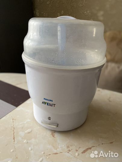 Стерилизатор avent