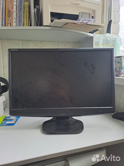 Монитор 22 дюйма
