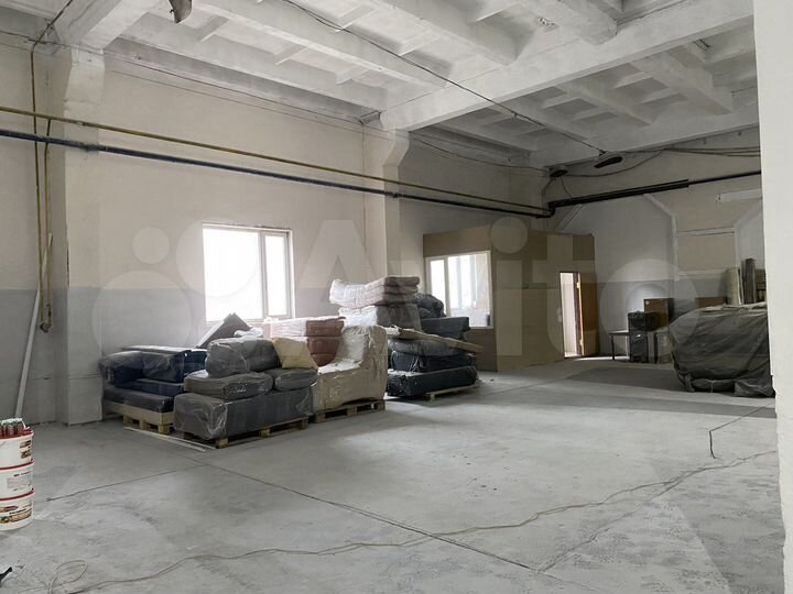 Свободного назначения, 1000 м²