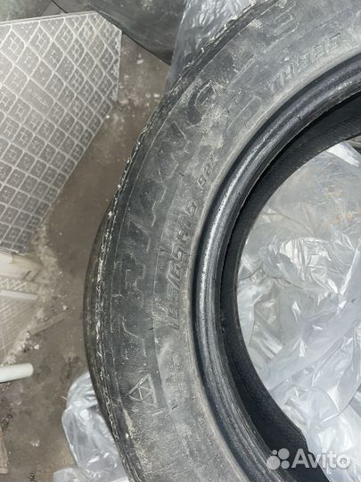 Triangle Connex Van TV701 185/65 R15