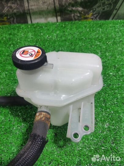 Бачок расширительный Toyota Corolla