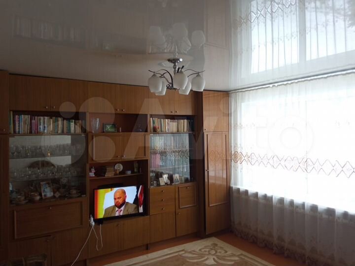 Дом 92 м² на участке 15 сот.