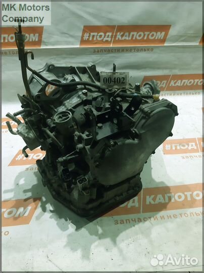 АКПП 1AZ-FSE A248F 2,0 Toyota Avensis