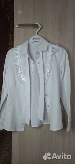 Вещи на девочку