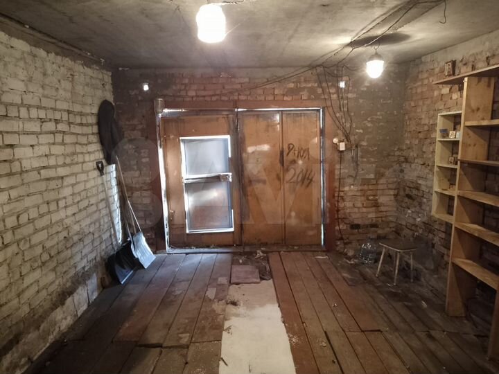 Гараж, 23 м²