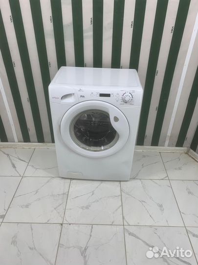 Стиральная машина б/у с гарантией и доставкой