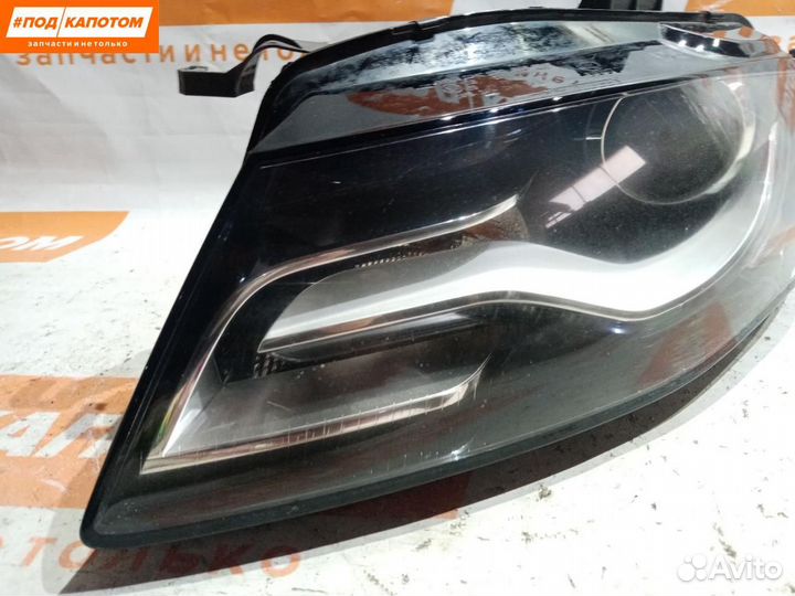 Фара Ксенон Audi A4 B8/8K 2010