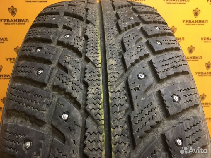 Kumho I'Zen RV Stud KC16 225/65 R17 106T