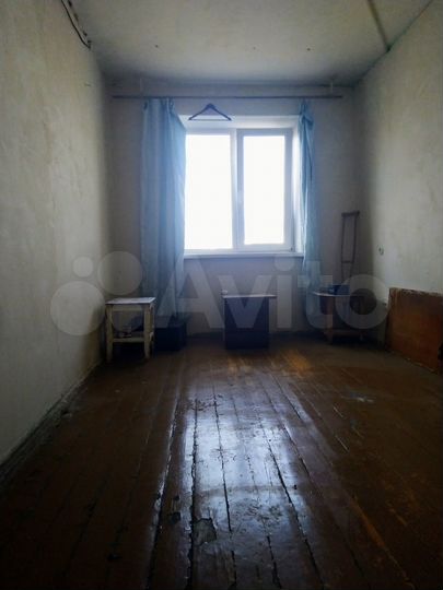 4-к. квартира, 60,8 м², 4/5 эт.