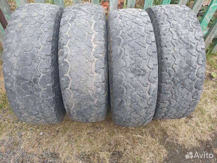 Maxxis AT-980E Worm-Drive 245/75 R16