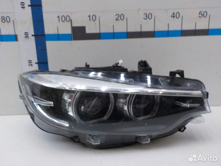 Фара правая BMW 4 2017