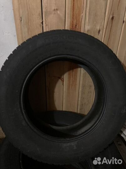 Nokian Tyres Hakkapeliitta 7 265/60 R18