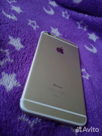 iPhone 6plus Читать описание