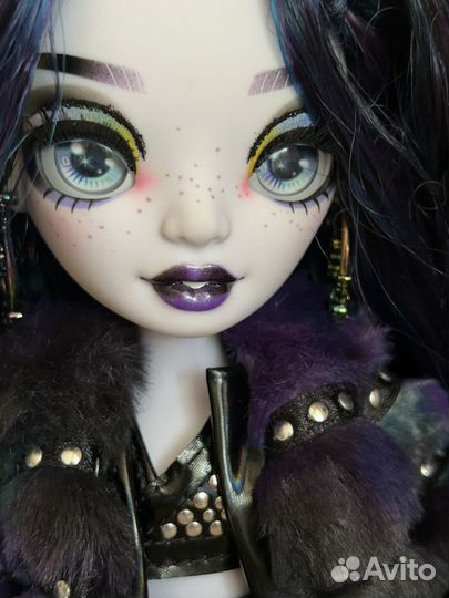 Shadow High Storm Twins Naomi Veronica Наоми