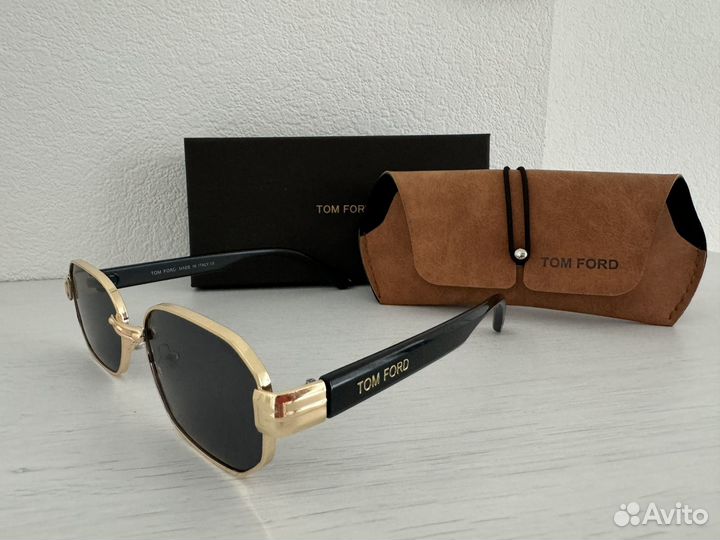Очки tom ford