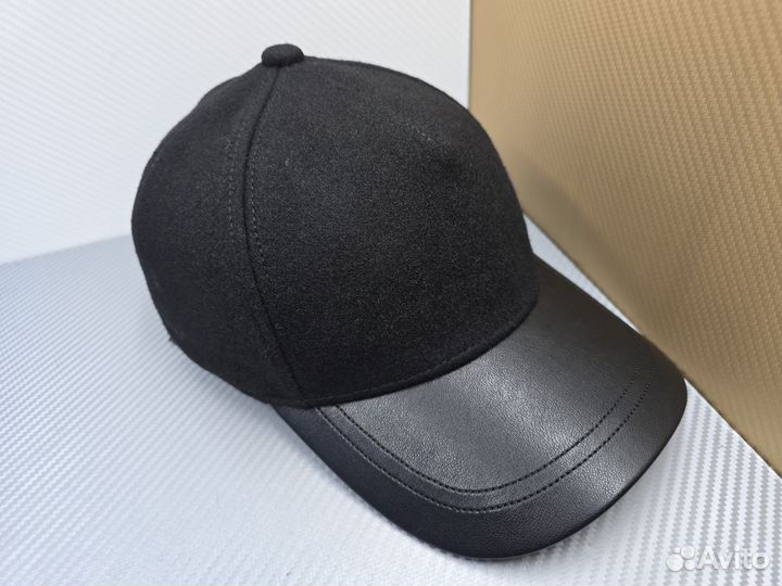 Бейсболка демисезонная Zetta пятиклинка