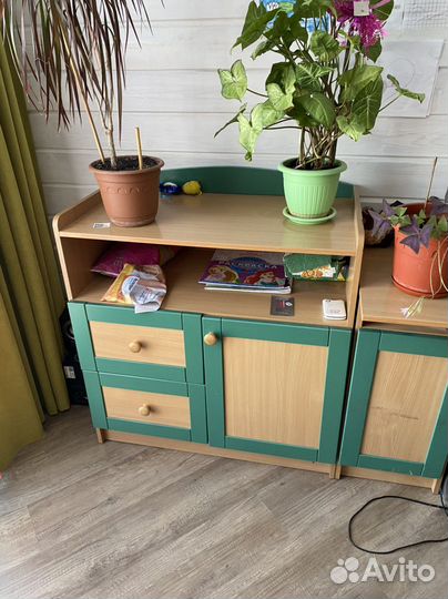 Продам детская мебель