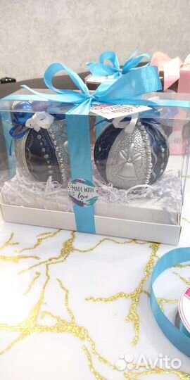 Изделие ручной работы