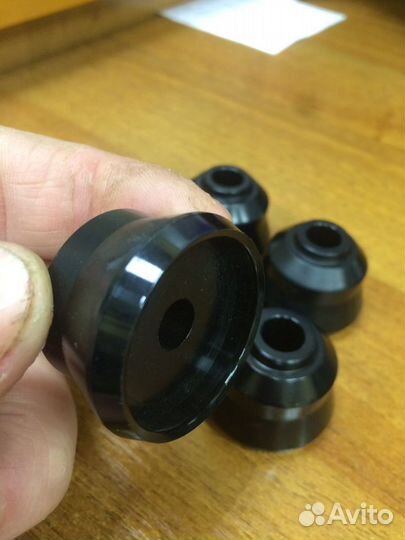 Втулка заднего стабилизатора febi 32626 (5 шт)