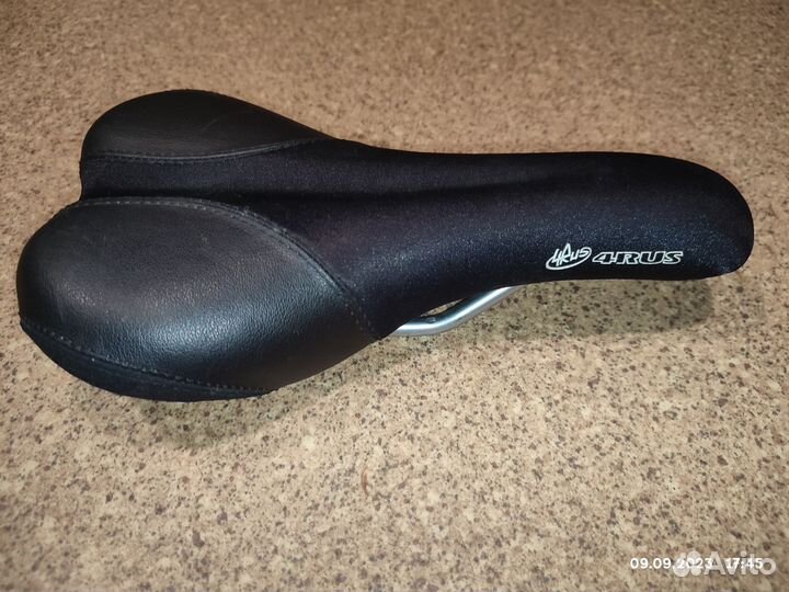 Велозапчасти СССР и современные