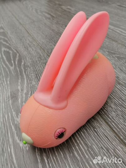 Интерактивная игрушка 